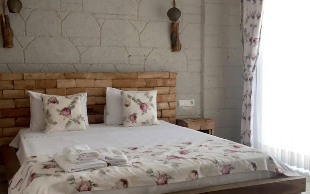 MyAdress Alacati