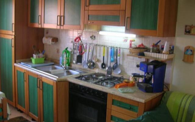 Appartamento Roccalumera