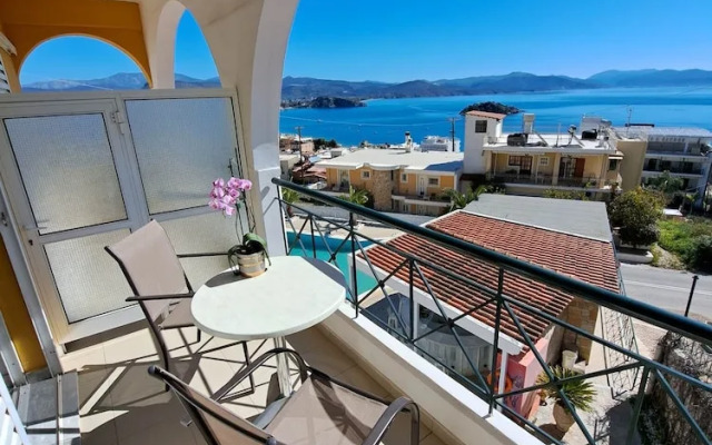 Hotel Aretoysa