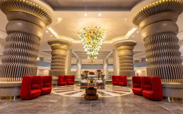 Club Prive By Rixos Sharm El Sheikh