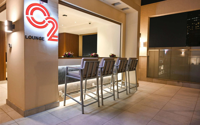 Comfort Hotel Riyadh Olaya