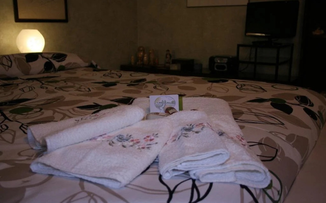 B&B Le Strade Del Po