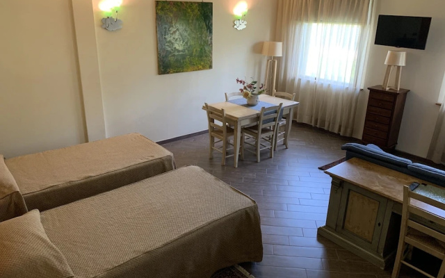 Hotel Il Casale Verde