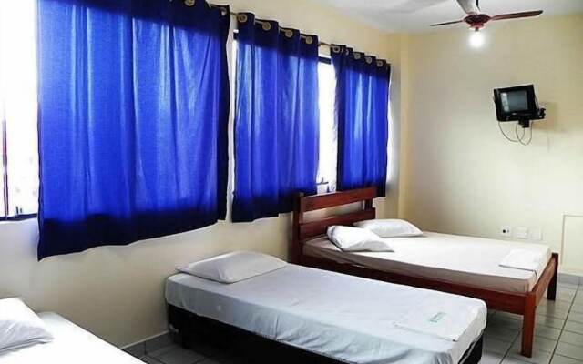 Hotel H Praia Grande
