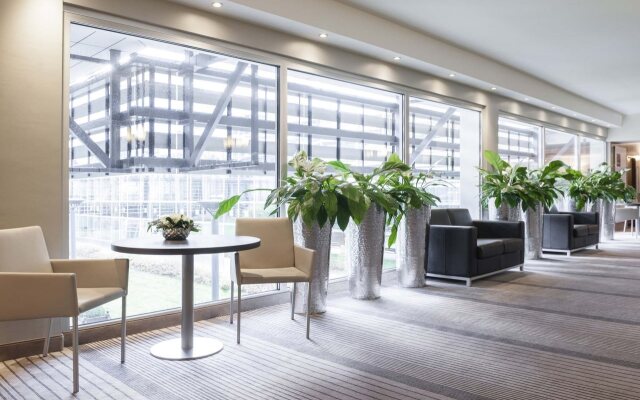 Novotel Luxembourg Kirchberg