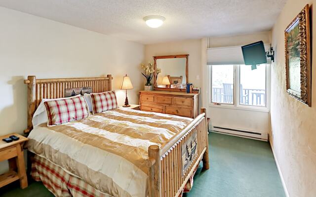 150 Carriage Condo by RedAwning