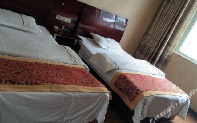 Xingyue Hotel