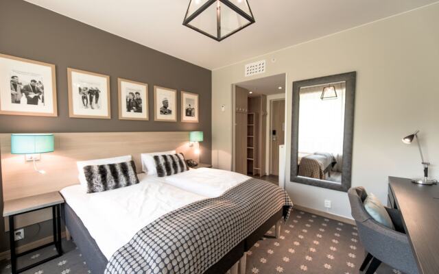 Myrkdalen Resort Hotel