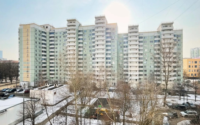ПоживёмТут на улице Винокурова 6