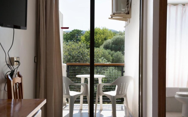Hotel Herasu
