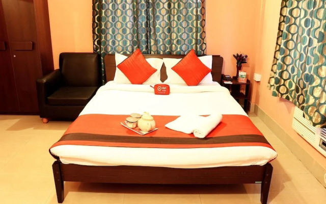 OYO 587 Tamanna Homestay
