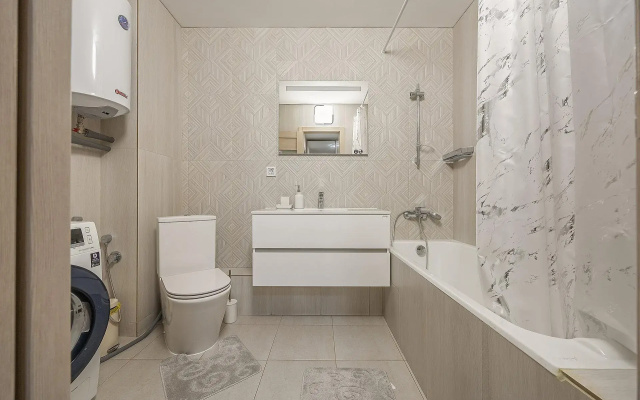 Prima Rent на улице Невзоровых 64 корпус 1