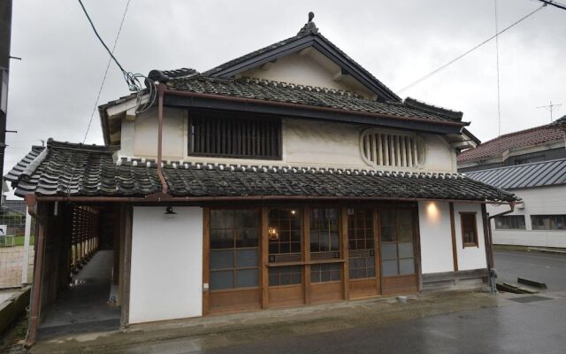 Sasayama Guest House Komeya