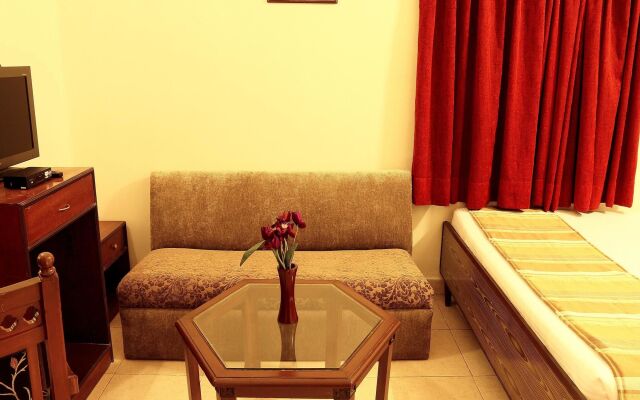 OYO Rooms Ballygunge