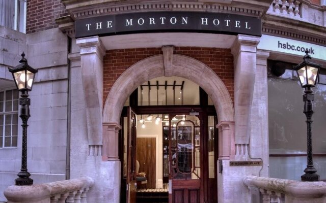 Morton Hotel