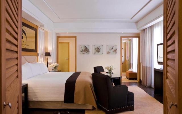Hôtel & Ryads Barrière Le Naoura