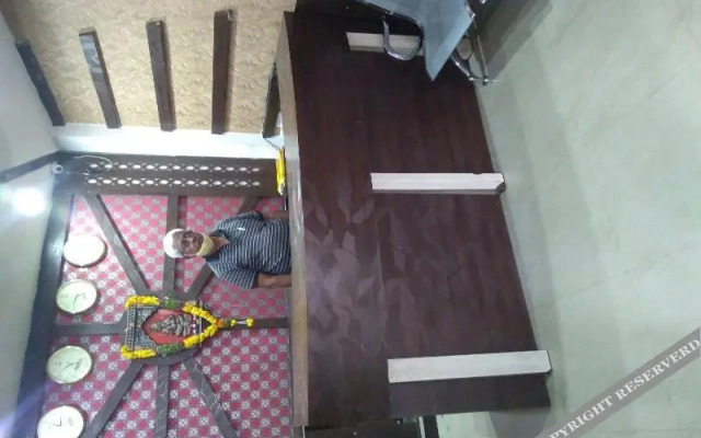 Sunny Residency By Oyo Room