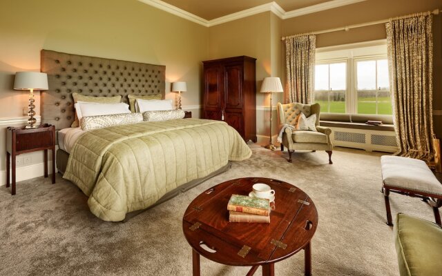 Luttrellstown Castle Resort