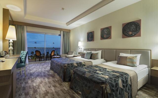 Kilikya Palace Goynuk - All Inclusive