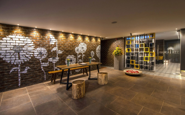 Hotel Avora Tree By Rivido