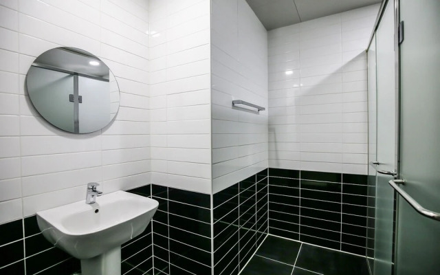 Eumseong Chungbukyeoksindosi H Motel