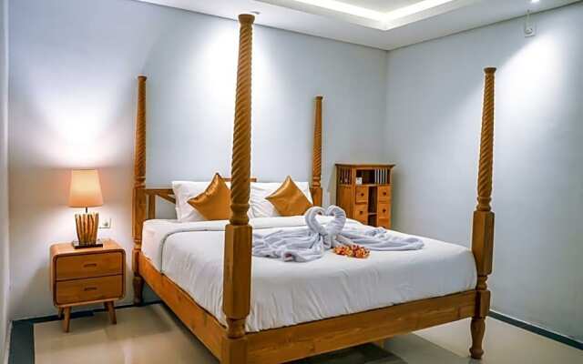 E Luxury Suites Seminyak by InnApps