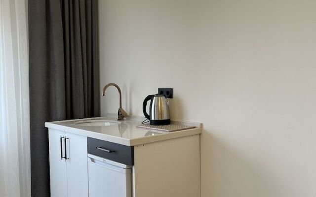 Golden Life Suite