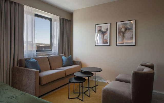 Scandic City Fredrikstad