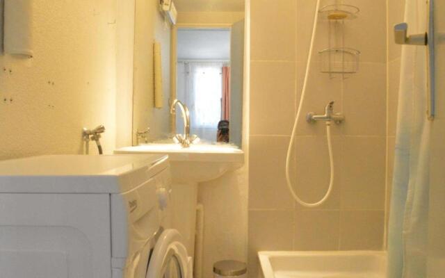 Maison Narbonne, 3 pièces, 6 personnes - FR-1-229B-21