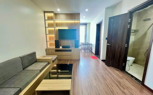 Vinhome Marina by HPT Home