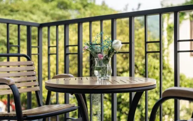 Xihu 78 Lagerstroemia boutique hotel