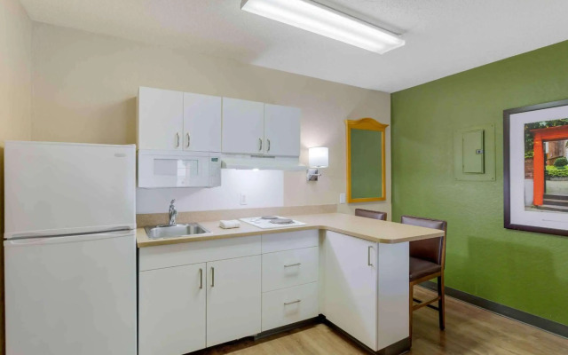 Extended Stay America Select Suites Phoenix Mesa West
