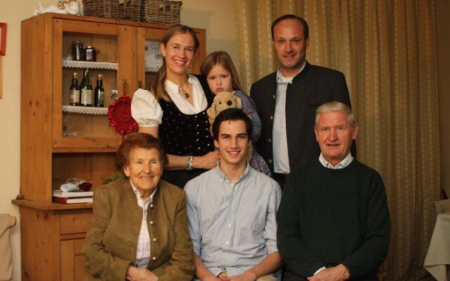 Pension Geissler
