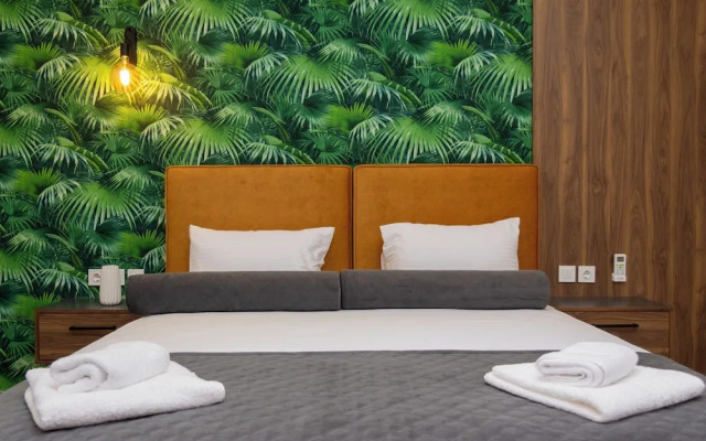 Dioroh Suites Meteora 303