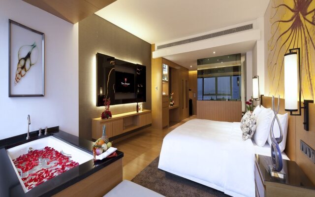 Wingtech Hotel
