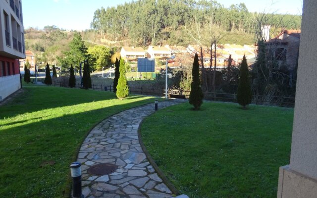 Apartamento Los Naranjos