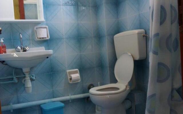 Margaritas' Rooms