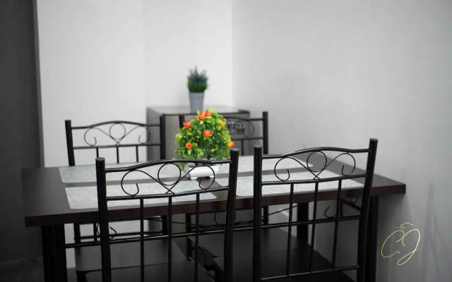 CJ Apartments