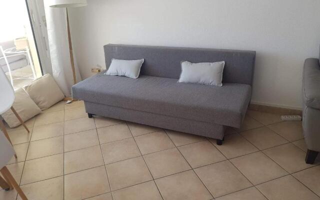 Appartement Standing Marseille 4 pers Clim Parking