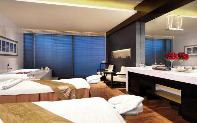 Four Points® by Sheraton Guangzhou Financial City, Tianhe