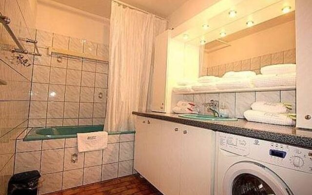 Apartment Vacha Linzerstrasse