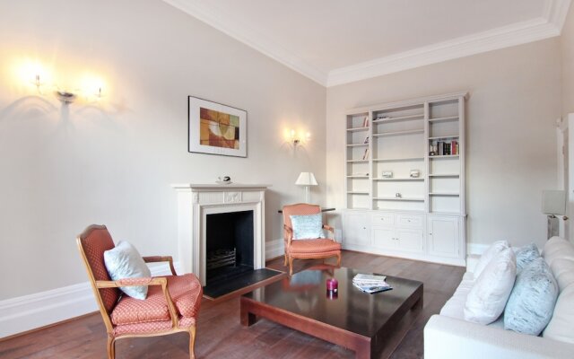 London Lifestyle - Knightsbridge VI