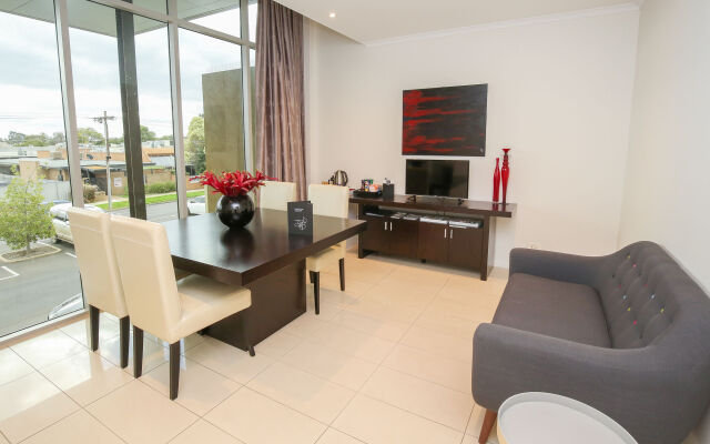 Indulge Apartments Langtree