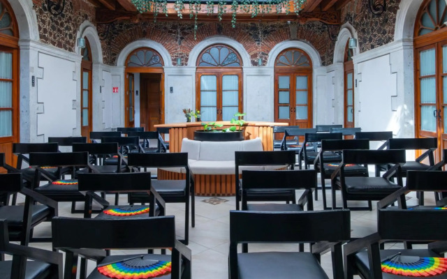 Massiosare El Hostal