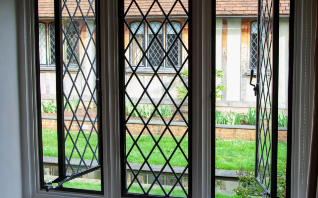 Great Fosters - A Small Luxury Hotel