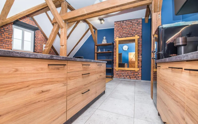Uroczy Apartament Gliwice