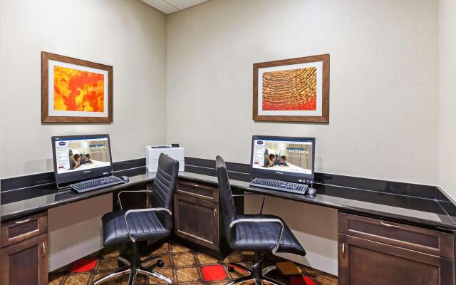 Hampton Inn & Suites Houston/Atascocita