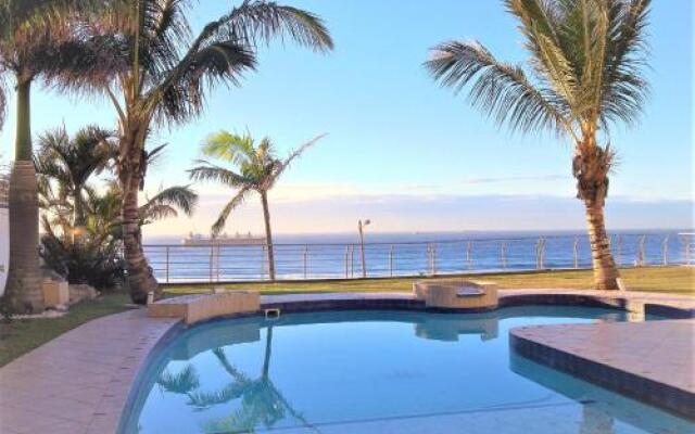 Seashelles Self-Catering Apartment