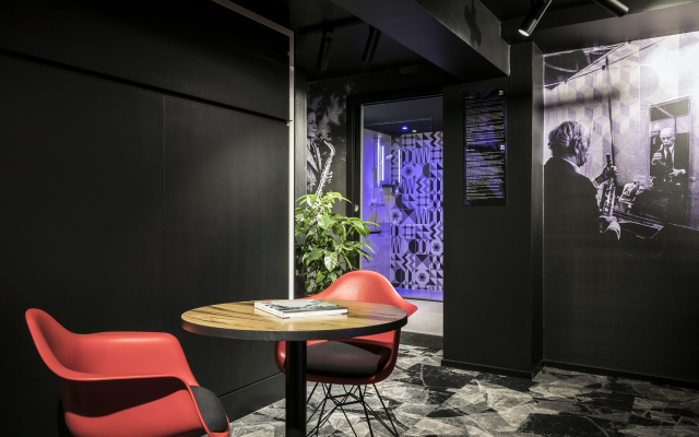 Leonardo Hotel Rotterdam Savoy