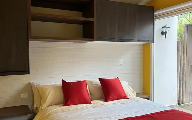 Subtropica Premium Suites - Mindo